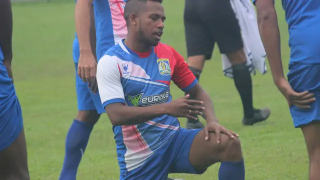 Oktavianus Maniani