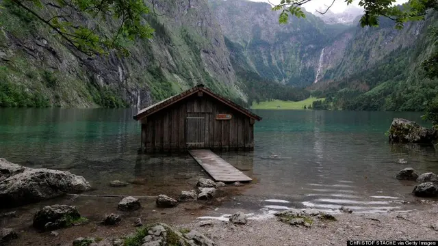 Tempat Terbengkalai (3)