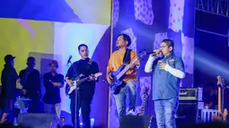Ungu Gantikan Juicy Luicy di MotoGP Mandalika 2026