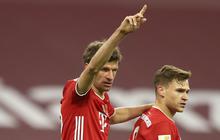 Cerita Thomas Mueller di Musim Terakhirnya Bersama Bayern Munich