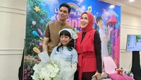Dukungan Verrell Bramasta dan Athalla Naufal Jadi Penyemangat Vania Tekuni Dunia Tarik Suara