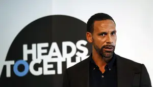 114 Dakwaan Manchester City, Rio Ferdinand Minta Gelar Premier League 2011-12 Diberikan kepada MU