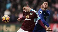 Chelsea Raih 1 Poin di Markas Burnley
