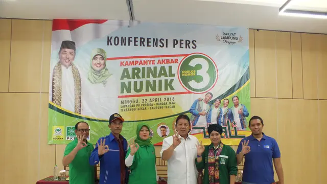 arinal