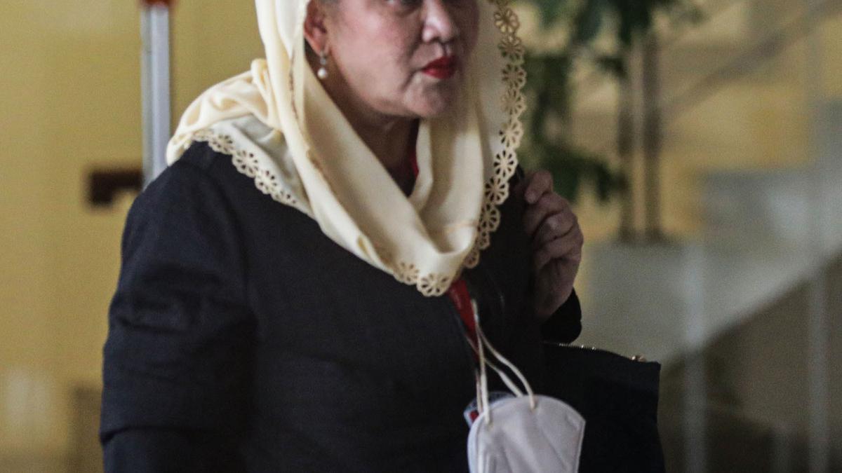 Rekam Jejak Politik Hevearita Gunaryanti Rahayu