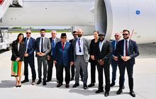 Seskab Teddy: Salah Besar Presiden ke Luar Negeri untuk Gagah-gagahan dan Seremonial