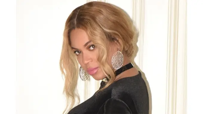 Beyonce
