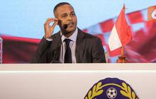 Setelah 4 Bulan Berpisah dengan Timnas Indonesia, Patrick Kluivert Mengisyaratkan Buka Pintu untuk Ajax