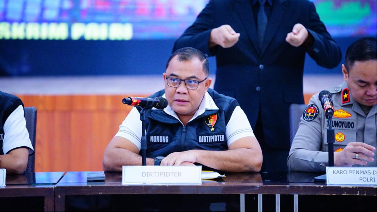 Brigjen Pol Nunung