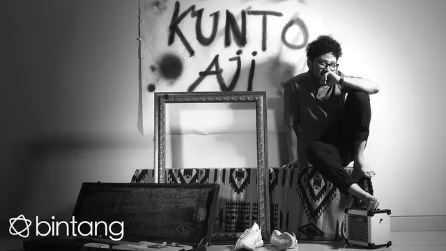 [Bintang] Eksklusif Kunto Aji 4
