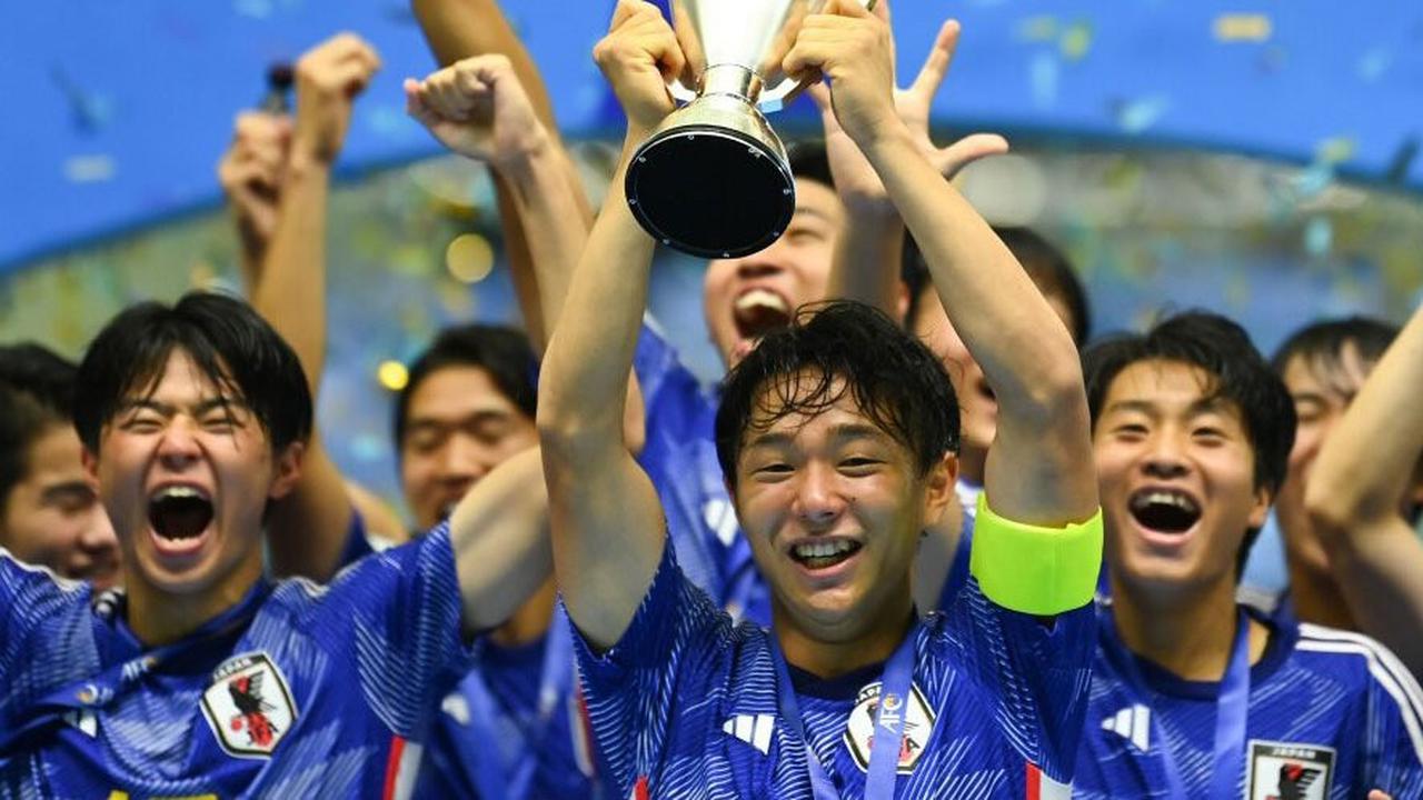 Daftar Lengkap Negara yang Lolos Piala Dunia U-17 2025