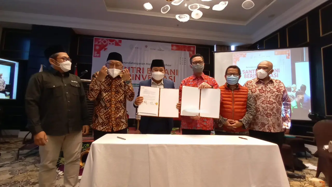 Keuangan Syariah
