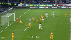 Berita video striker dari Benin, negara voodoo, Steve Mounie, unjuk gigi pada pekan ke-16 Premier League. This video presented by BallBall.