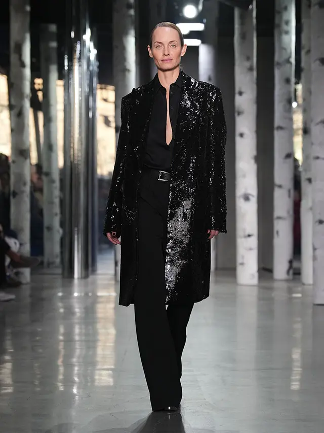 Michael Kors Fall/Winter 2023