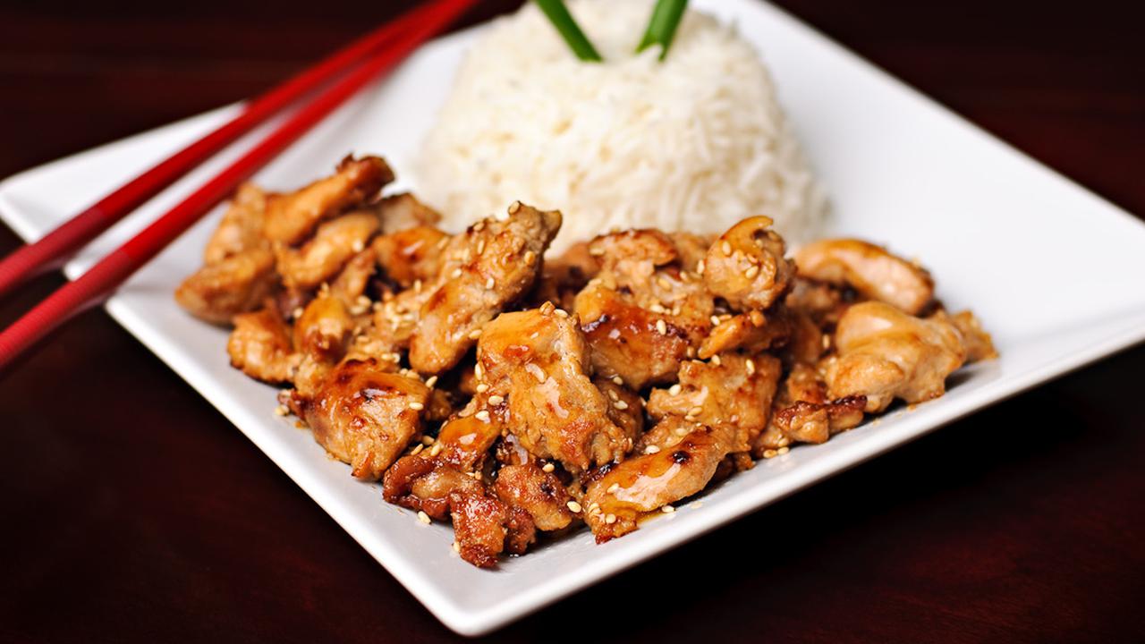 Resep Ayam Teriyaki, Jadi Menu Buka Puasa Ramadan 2015 yang Ajib!