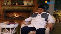 Allah yang mencintai makhluk-makhluknya, mencintai mereka dengan menganugrahkan kepada mereka segala apa yang mereka butuhkan.
