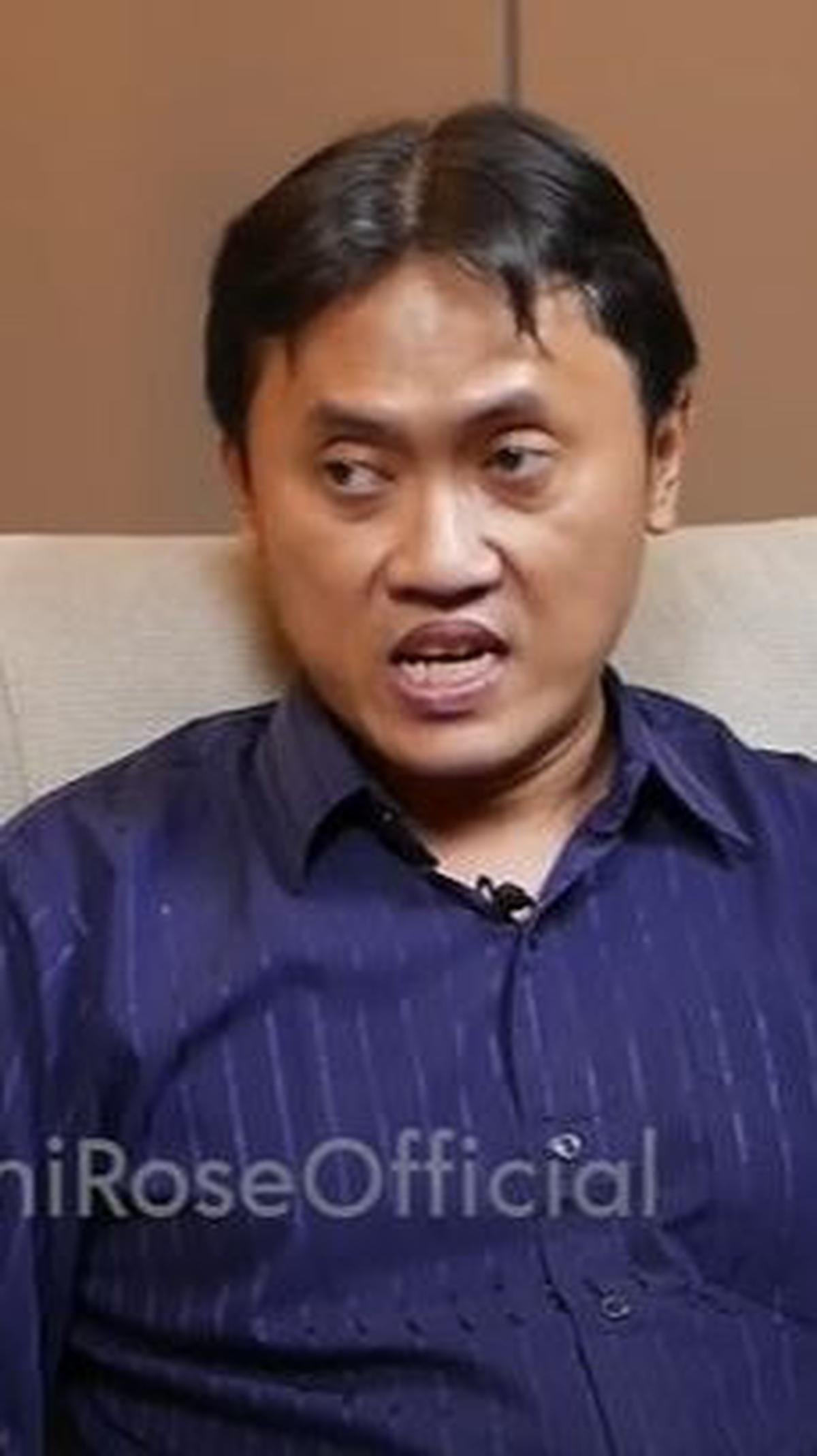 Dok. Istimewa
