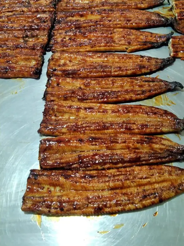 Unagi