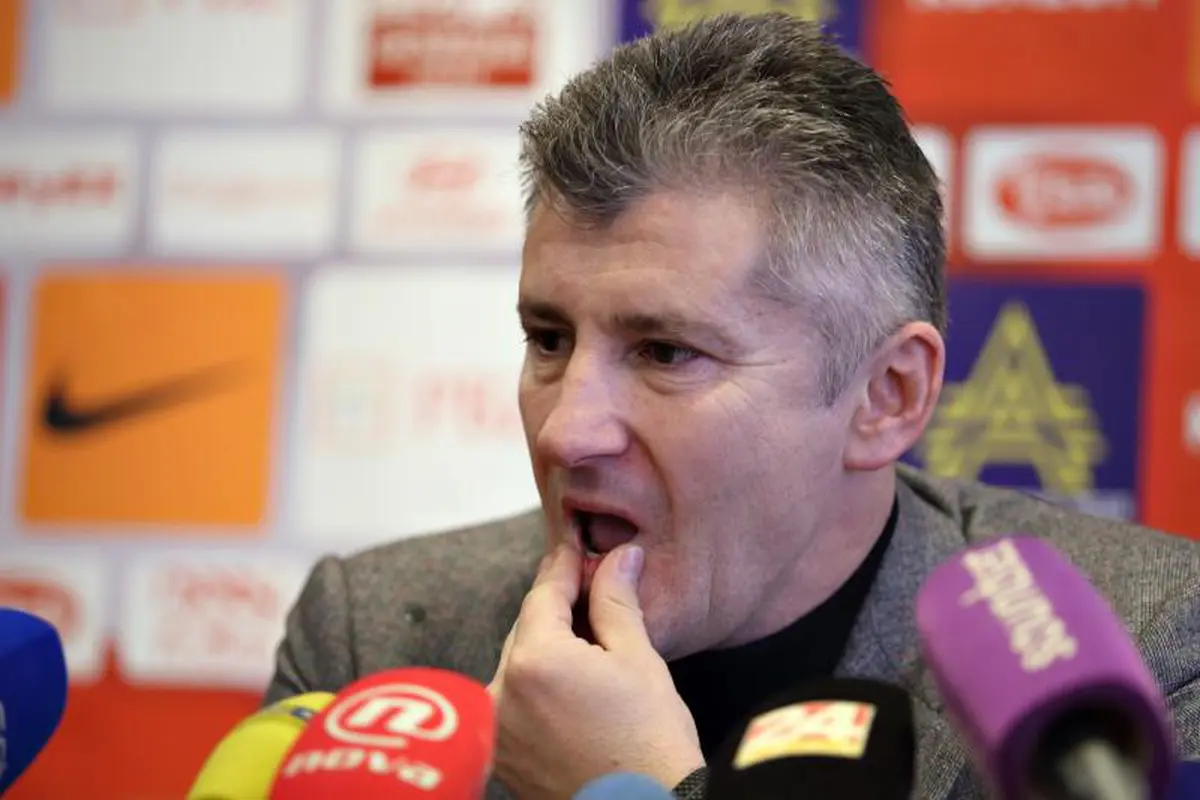 Davor Suker