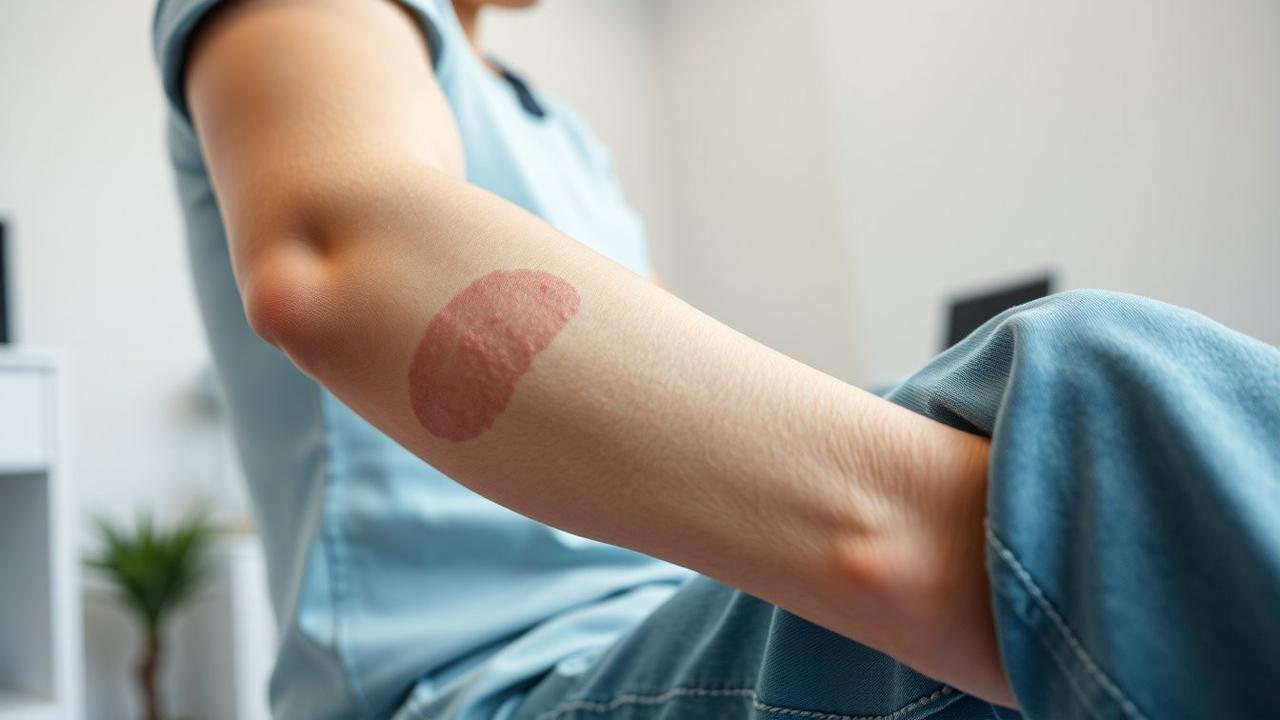 cara mengatasi kulit kering dan bersisik secara tradisional