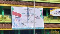 Hari Santri, Refleksi Peran Santri dari Masa Lalu untuk Masa Depan (doc: Istimewa)