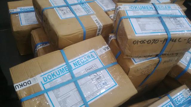 Fsgi Terima Laporan Jual Beli Kunci Jawaban Un Di Jatim Dan Dki News Liputan6 Com