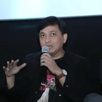 (Daniel Kampua/Fimela.com)