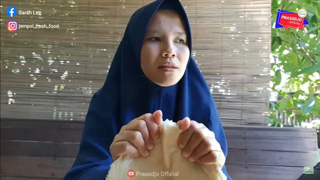 Cara Mudah Cabut Kulit Lumpia yang Terlalu Rekat Biar Tidak Robek