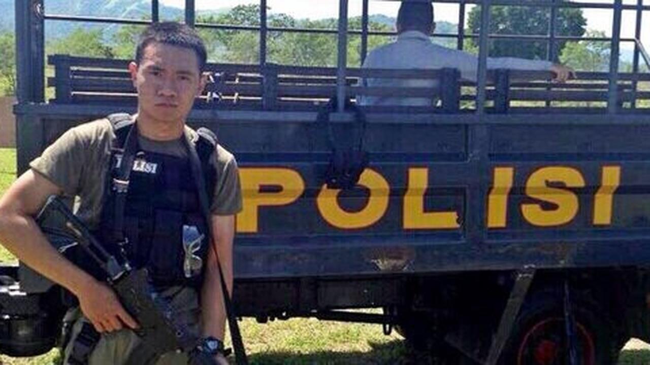 Perwira polisi tewas usai baku tembak lawan teroris poso