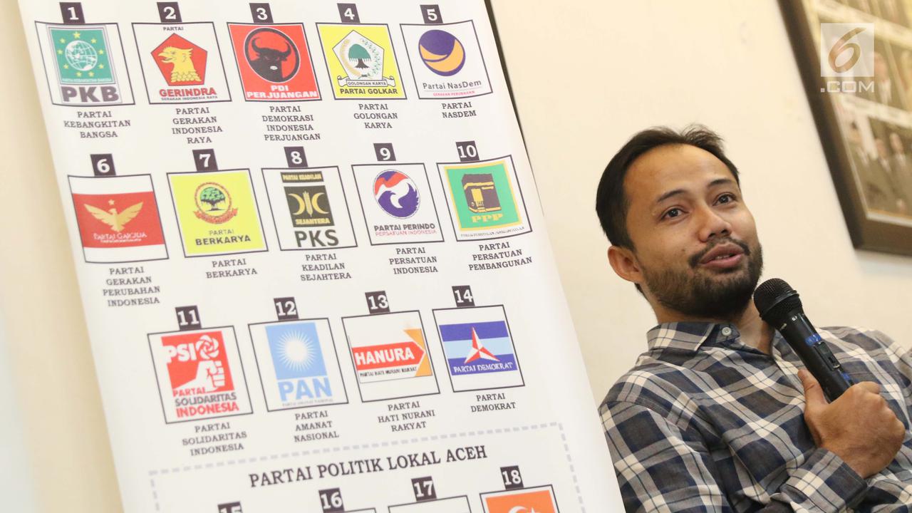 Kelompok Organisasi Pemerhati Pemilu