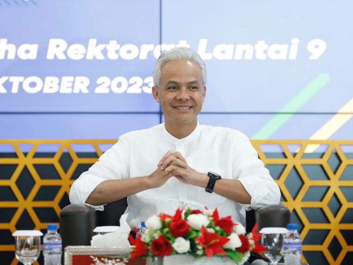 Dok. Istimewa