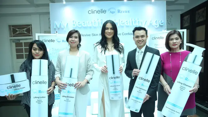 Cegah Penuaan dengan Rangkaian Skincare Alami dari 9 Tanaman