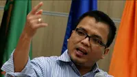 Ma'mun Murod Anggap Denny Indrayana Arogan