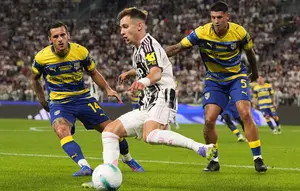 Winger Juventus Bisa Menjadi Rekrutan Ideal untuk Manchester United
