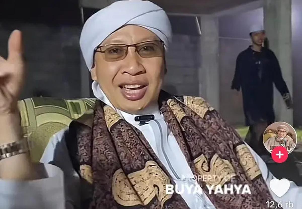 Top 3 Islami: Kisah UAH Menunggu 7 Tahun untuk Menikah, Hari Ini Tanggal Berapa Hijriah?