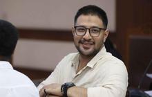 Ammar Zoni Merasa Lebih Tenang di Lapas Cipinang dan Berharap Segera Dapatkan Kebebasan