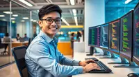 Arti Developer, Berikut Definisi, Jenis, dan Peran Pentingnya di Era Digital