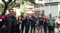 Esports Indonesia Siap Bersaing di Level Global