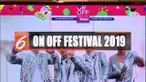 Acara On Off Festival 2019 yang diisi content creator terkenal akan digelar 7 sampaai 8 September.