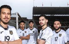 Timnas Indonesia Perdana Pakai Jersey Putih Lawan Jepang, Bakal Jadi Debut yang Manis?