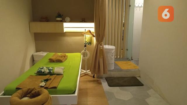 Sariayu Buka Salon Kecantikan Halal Kedua Di Jakarta Apa Saja Layanannya Lifestyle Liputan6 Com