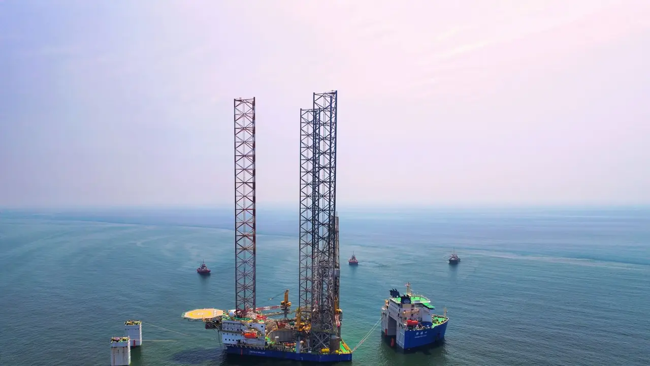 PHE Siap Wujudkan Swasembada Energi demi Pertumbuhan Ekonomi Nasional