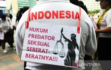Polisi Tangkap Majikan Diduga Rudapaksa Karyawan di Makassar, Direkam Istri Pelaku