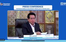 BRI Targetkan Salurkan 60.000 Rumah Bersubsidi Lewat FLPP pada 2026