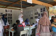 Kemenkes Pastikan Pelayanan Kesehatan Bener Meriah Tetap Berjalan di Tengah Isolasi Bencana