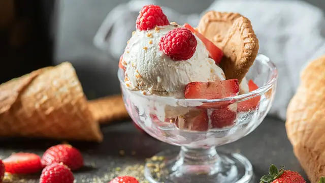 Ice Cream