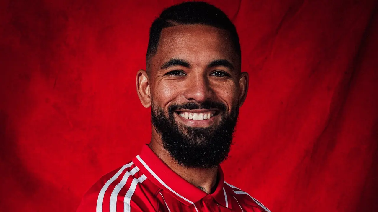 Douglas Luiz