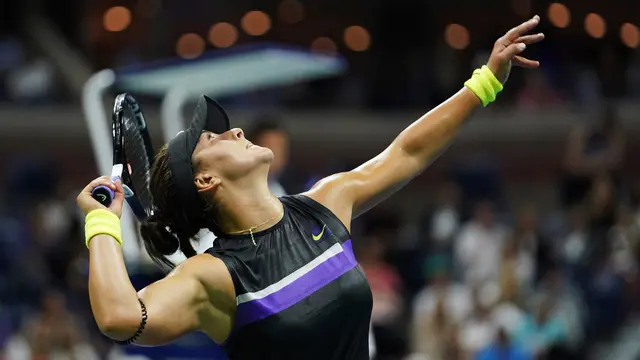 Bianca Andreescu
