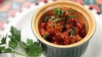 Resep Sambal Goreng Daging Spesial (Photo by Zak Chapman di Pexels)