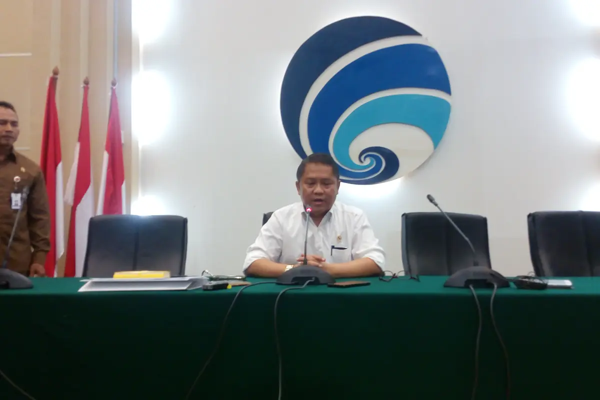 Rudiantara, Menteri Komunikasi dan Informatika